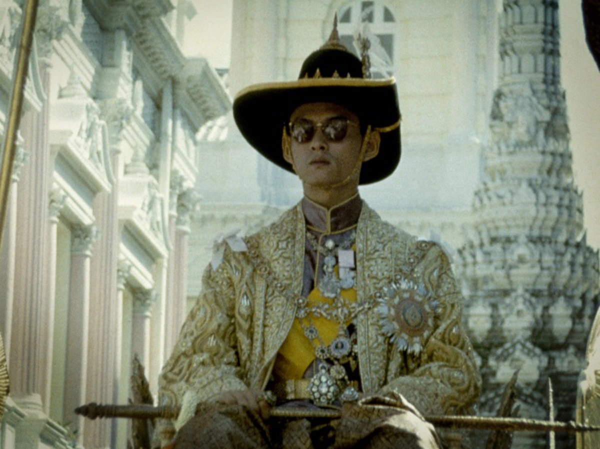 ในหลวงครองราชย์...พุทธทาสครองธรรม!! "สัญญา ธรรมศักดิ์" เผยถึงความผูกพันอันลึกซึ้งของ "สองมหาบุรุษแห่งยุคสมัย" ที่กลายเป็นบุคคลของโลก!!