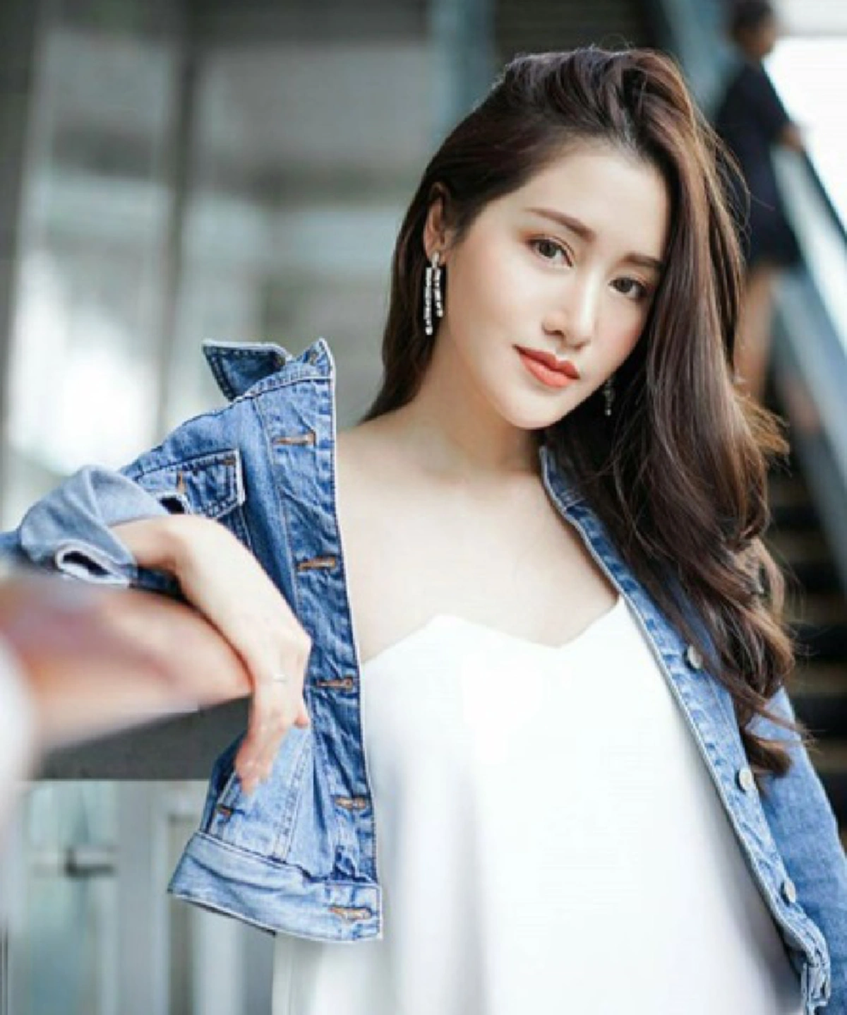 จำได้ไหม !!  "หลงเงาจันทร์" ละครน้ำเน่าอีกเรื่องของ "กบ สุวนันท์ " ที่โด่งดังสุดๆ ล่าสุดช่อง7 เอากลับมาทำใหม่ นี่คือพระ-นาง ที่วางตัวไว้