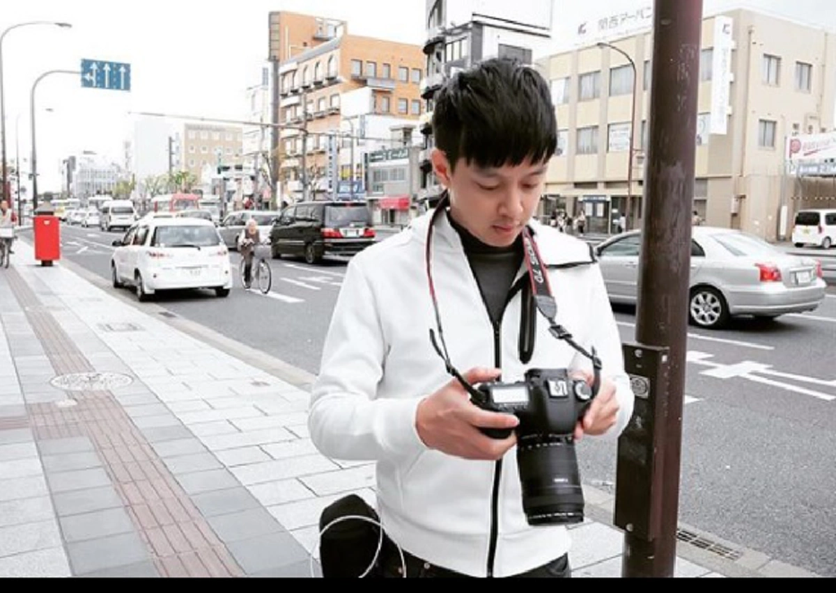 ขยี้ตาพัง !! จำเขาได้ไหม  "กั๊ก เล้าโลม" นักร้องขวัญใจวัยโจ๋ เมื่อ10 กว่าปีที่แล้ว  เปลี่ยนไปขนาดไหน (มีภาพ)