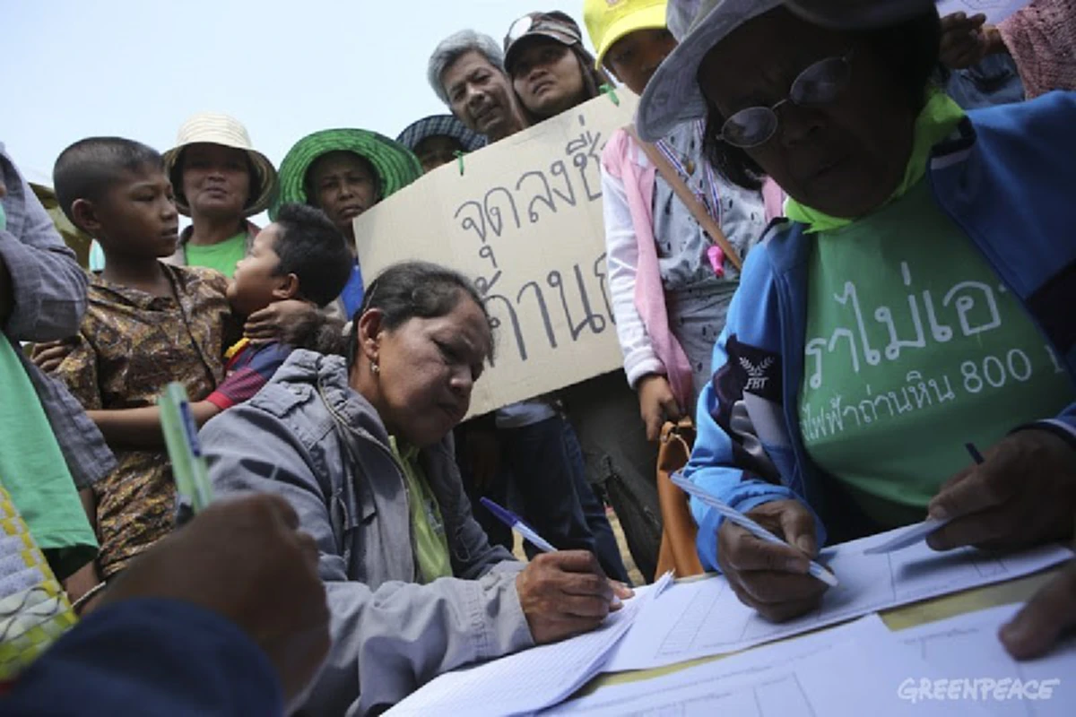 เคยสงสัยไหมว่า EIA และ EHIA   คืออะไร ?  รู้แล้วต้องแชร์ !!