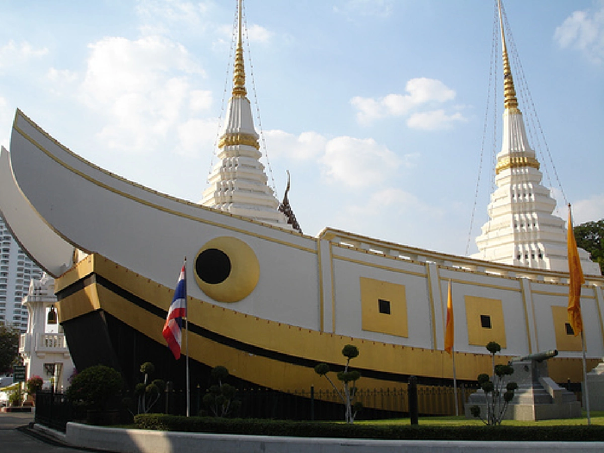 น้อมรำลึกถึงพระมหากรุณาธิคุณ!! รัชกาลที่ ๓ ทรงประกอบพระราชพิธีบรมราชาภิเษกขึ้นเป็นพระมหากษัตริย์พระองค์ที่ ๓ แห่งราชวงศ์จักรี #วันนี้ในอดีต