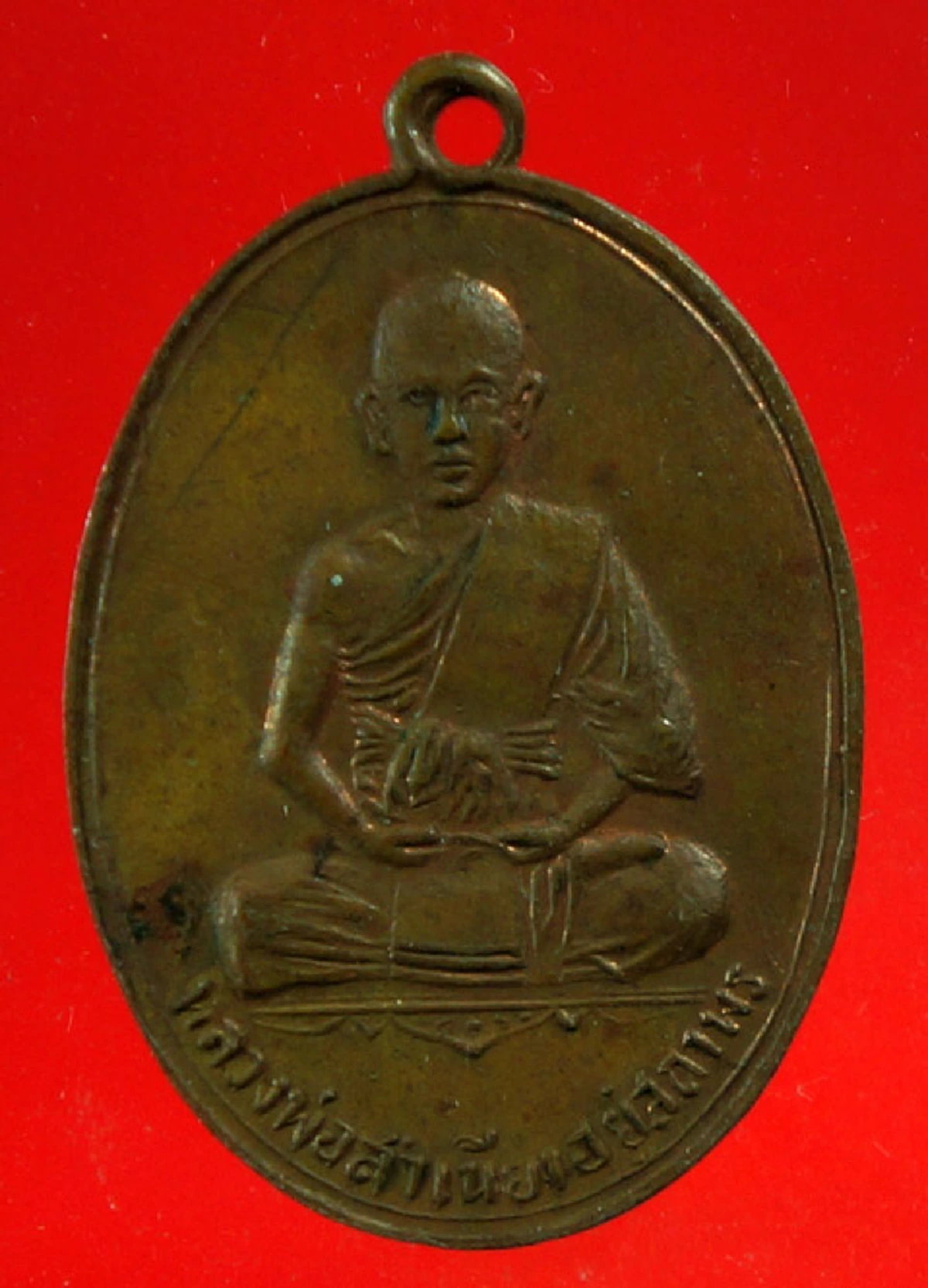 ตะลึง..โบสถ์ร้าง แต่มีพระเต็มไปหมด..เมื่อห้าเสือร้ายซุ่มแอบยิง "หลวงพ่อสำเนียง อยู่สถาพร"พระโอรสเสด็จเตี่ย.รีบกราบขอขมาทันที..