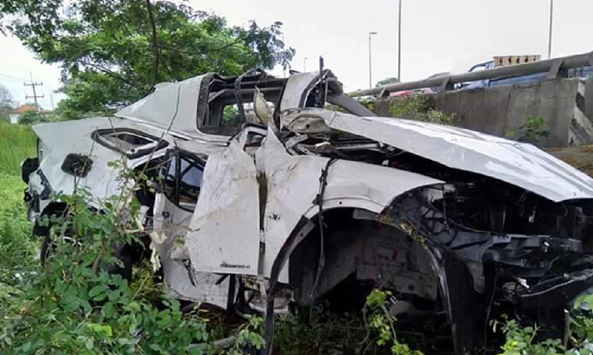 นี่ไงผลชันสูตร !?!? “น้องอิน” ในที่เกิดเหตุ ...ฟังให้ชัดหมอบอก “อยู่ที่ศรีษะ” !! (มีคลิป)