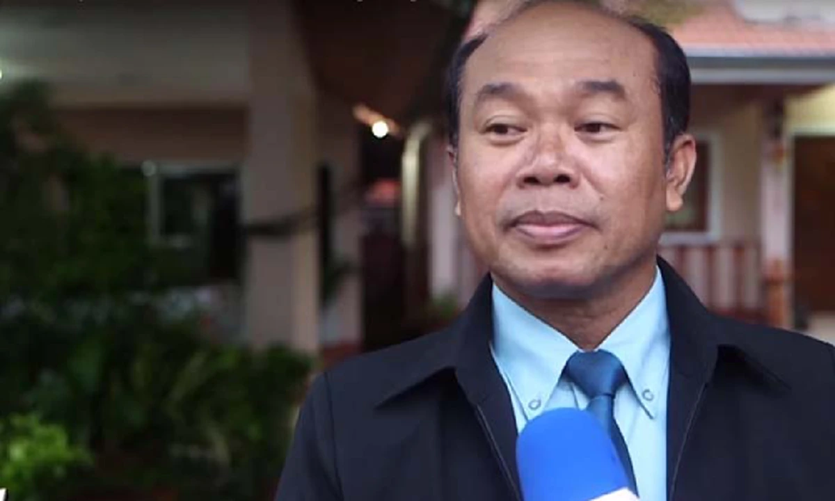 "ครูปรีชา" ลุ้นระทึก! ประธานกมว.ย้อนสอบรางวัลคุรุสภา ผิดจรรยาบรรณ-ติดคดี โดนระงับใบอนุญาตอาชีพ