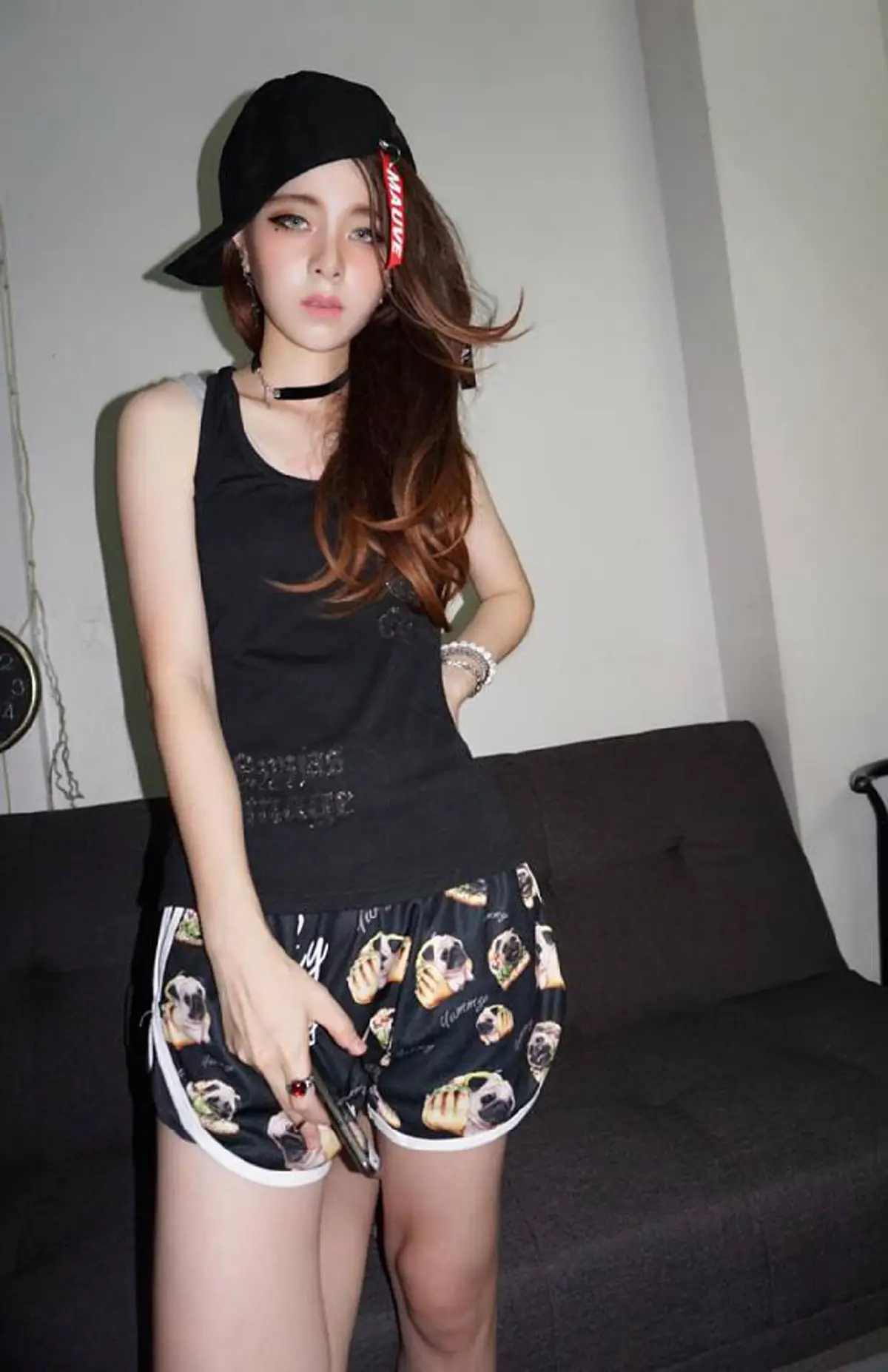 ***แทบไม่เชื่อสายตา !! "น้องแป้ง" สาวหล่อหน้าหวาน ปัจจุบันตัดสินใจเปลี่ยนลุค "แต่งหญิง" งานนี้บอกเลยดีต่อใจหนุ่มๆทั้งประเทศ !?