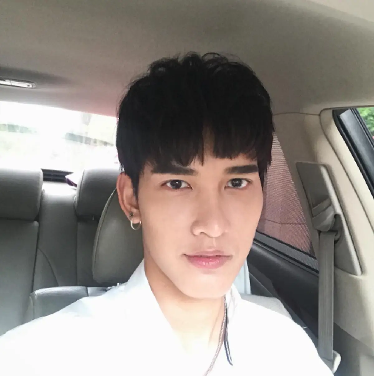 เปลี่ยนไปมาก !! เปิดภาพ "ซูกัส บัณฑวิช" หรือ "เสือ" จากละคร "แจ๋วใจร้ายกับคุณชายเทวดา" นี่คือภาพล่าสุดของเขาเห็นแล้วตะลึง! หล่อจนต้องร้องขอช