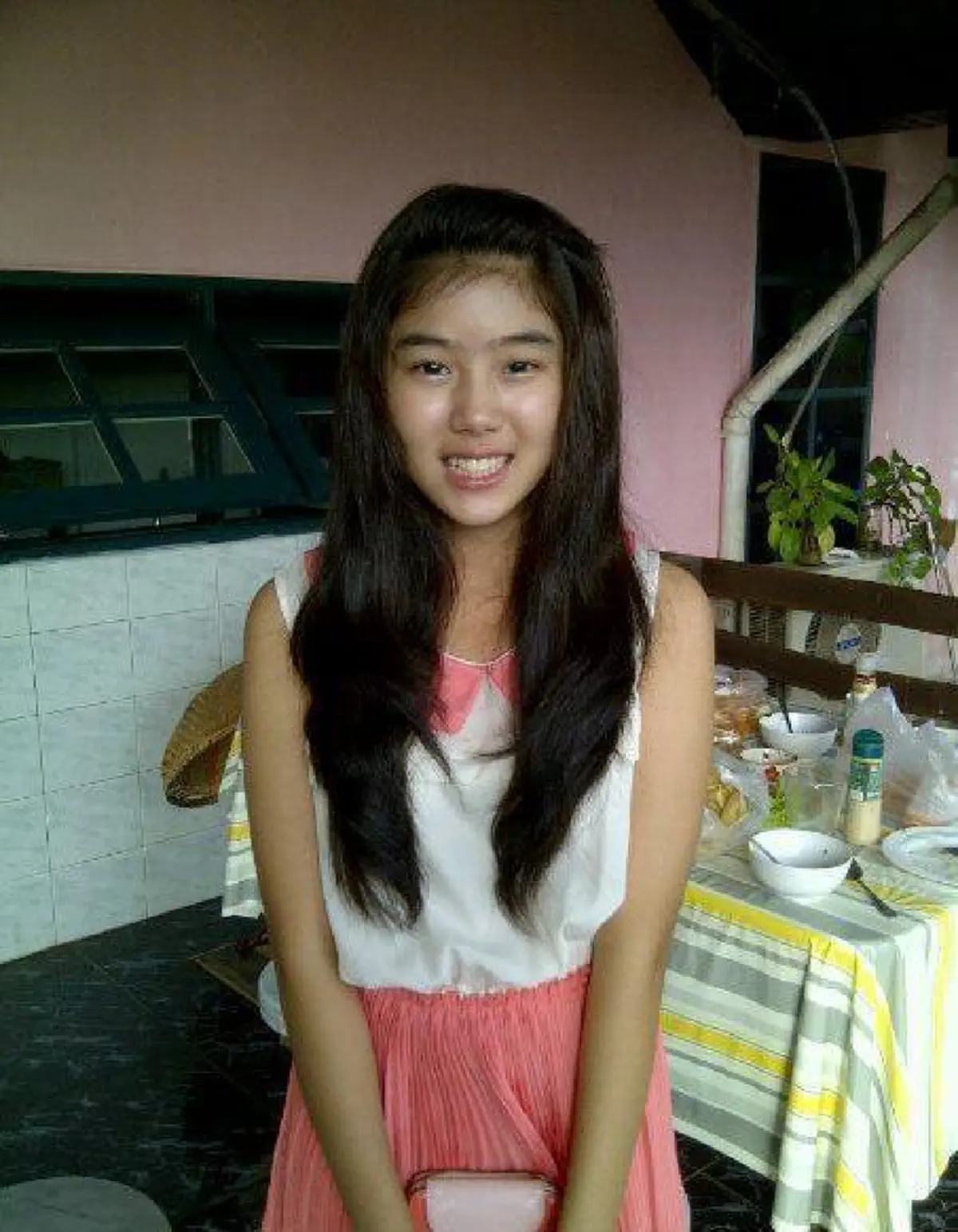 อัพหน้าแล้ว!!? นักร้องสาว “สมายด์ เดอะสตาร์” ล่าสุดเปลี่ยนไปมาก เห็นแล้วอึ้ง! สวยจนนึกว่านางเอกซุปตาร์คนใหม่!! (ชมภาพ)