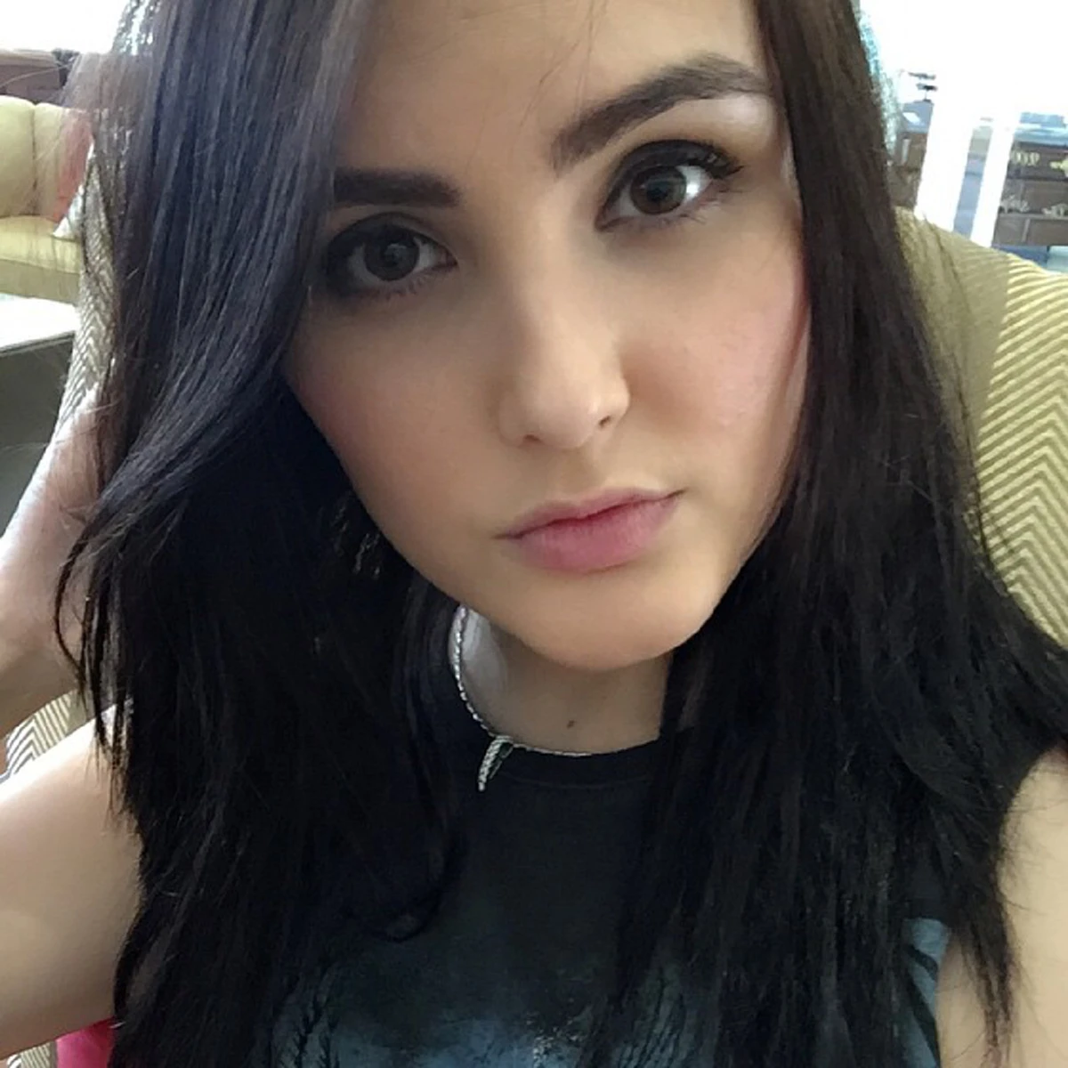 เปิดโฉมหน้าล่าสุด !! "นาตาลี สตีเบิร์ท" เจ้าของเพลงฮิตยุค 90 "มะลึกกึ๊กกึ๋ยย์" หายไปนานหลายปี กลับมาอีกที โตเป็นสาวสะพรั่ง !! (ชมภาพ)