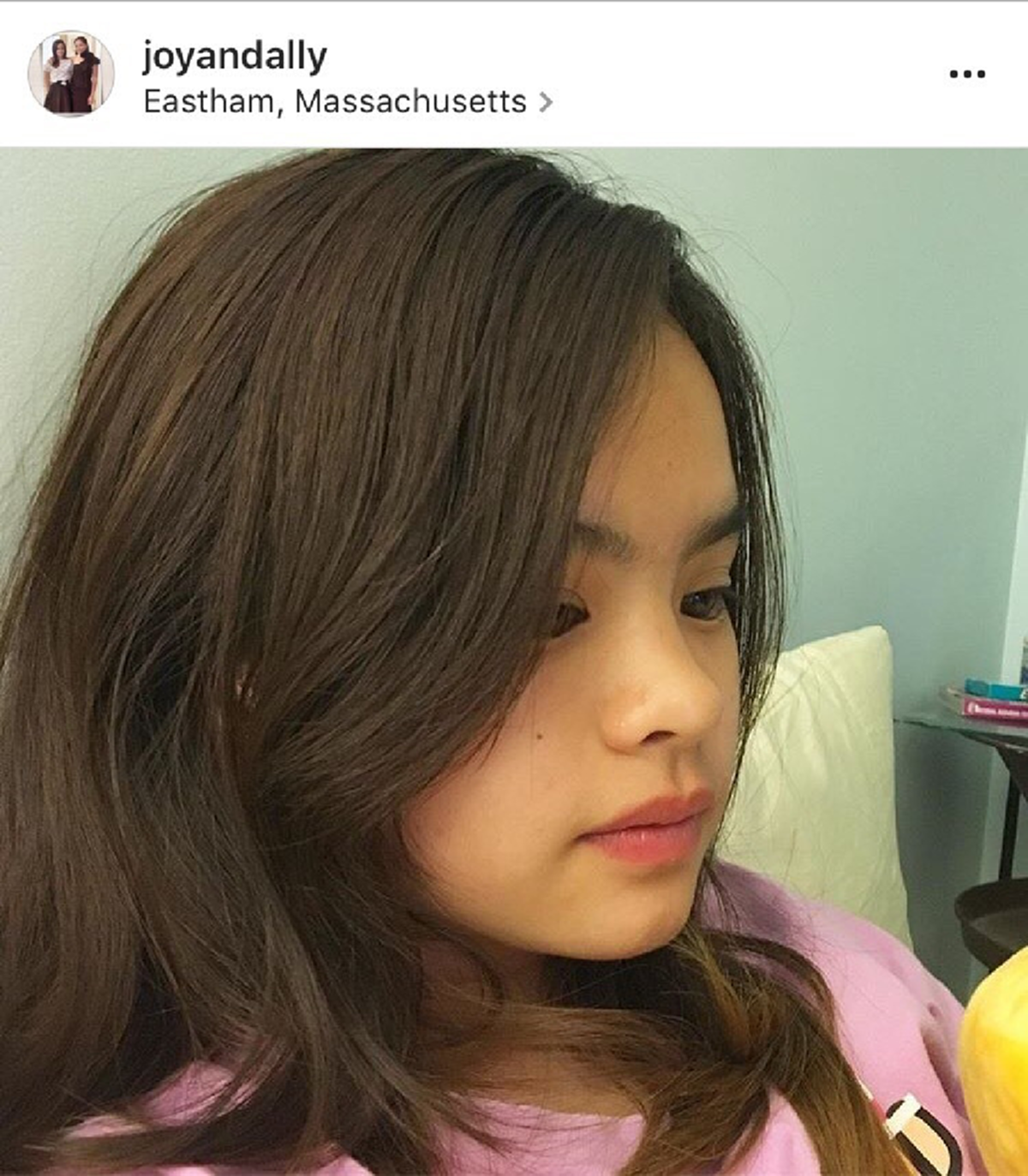 #เคยเห็นกันหรือยัง!! “น้องแอลลี่” ลูกสาว “อ่ำ อัมรินทร์” ล่าสุดโตเป็นสาวแล้ว หนุ่มๆ เตรียมต่อคิว จองแทบไม่ทัน !! (ชมคลิป)