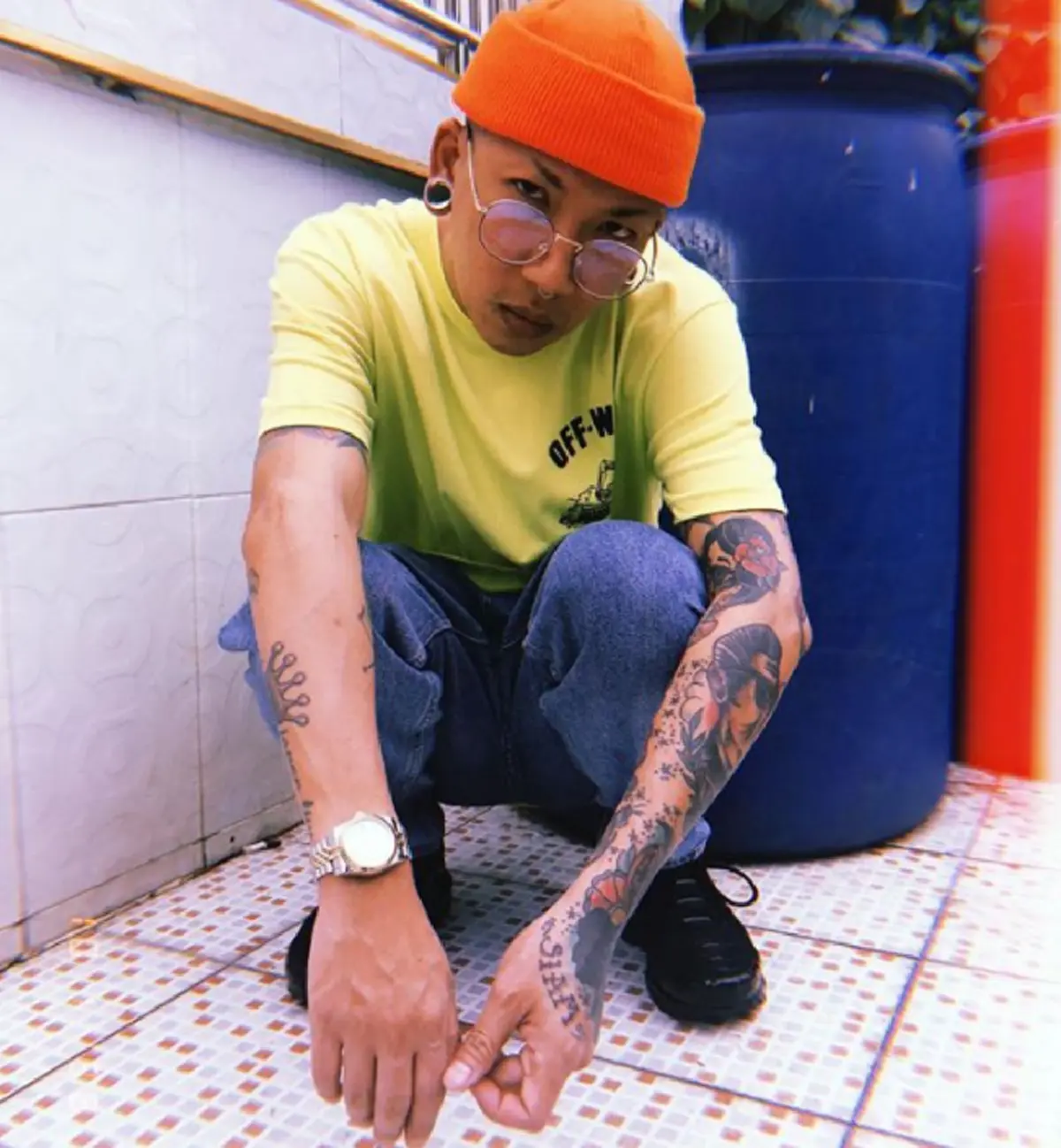 ปากกัดตีนถีบสู้ชีวิต !! เผยค่าตัว "แจ๊ส ชวนชื่น" ตอนเข้าวงการแรกๆ งานนี้ถึงกับตะลึง! เห็นตัวเลขแล้วรันทดสุดๆ กว่าจะมีวันนี้? เลือดตาแทบกระเ