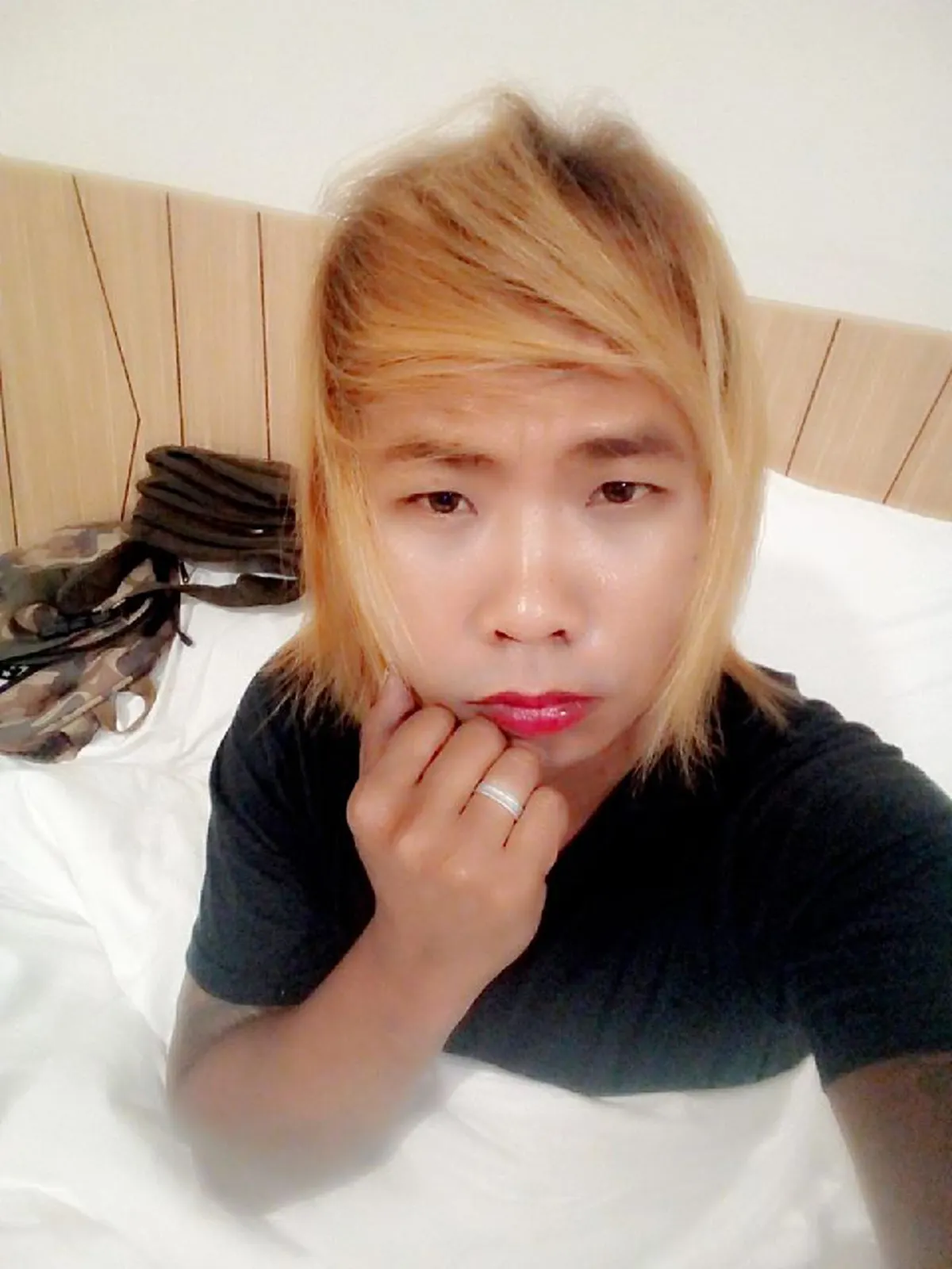 ชีวิตจริงยิ่งกว่าละครหลังข่าว !! ส่องภาพ "เทพพิทักษ์ แอสละ" ไม่ดังเหมือนเมื่อก่อน! กลับไปใช้ชีวิตปกติ...ทำงานหนักจนโทรม ตกอับสุดๆ เห็นแล้วสง