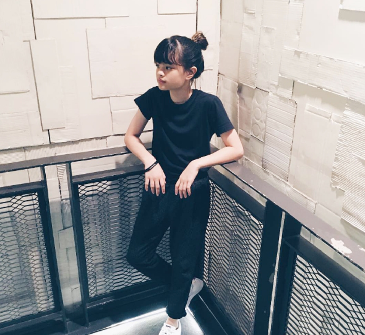 #เคยเห็นกันหรือยัง!! “น้องแอลลี่” ลูกสาว “อ่ำ อัมรินทร์” ล่าสุดโตเป็นสาวแล้ว หนุ่มๆ เตรียมต่อคิว จองแทบไม่ทัน !! (ชมคลิป)