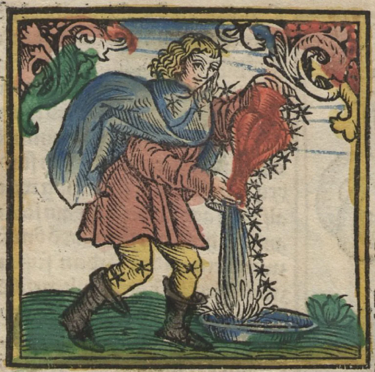 #ชีวิตพลิกสุดขั้ว!! เช็คด่วนๆ "เผย 6 ราศี" ดวงชะตาเปลี่ยน "โชคดีไปตลอดทั้งปี" มีเกณฑ์หมดทุกข์ หมดโศก ตั้งแต่ต้นปี 2561 !! (รายละเอียด)