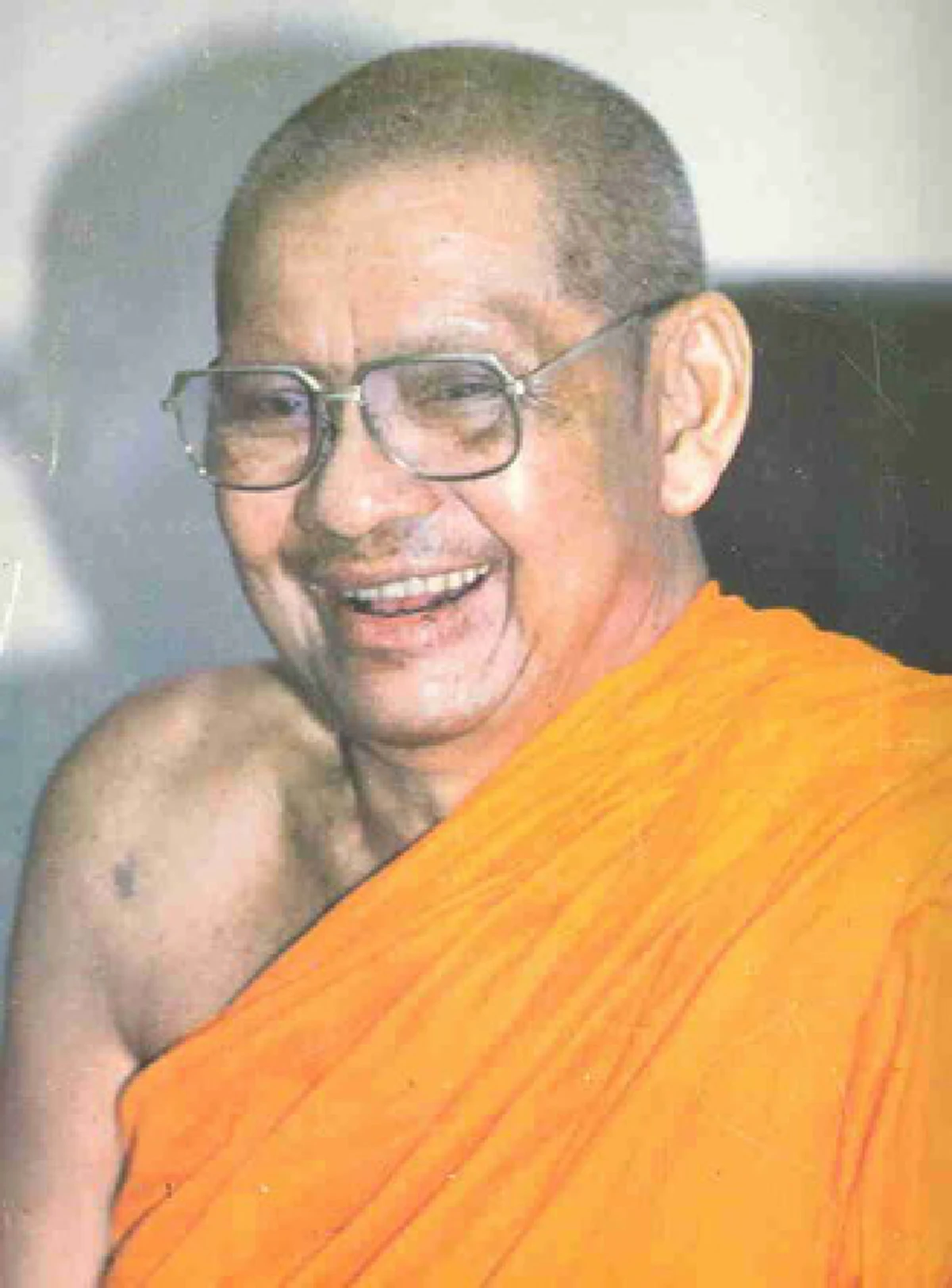 ทำสงครามต้องฆ่าคนตาย..ทำไมได้ไปสวรรค์!! "หลวงพ่อฤาษีลิงดำ" เล่าเรื่อง "ท้าวเทพกระษัตรี ท้าวศรีสุนทร" ไปเกิดบนสวรรค์ชั้นดาวดึงส์ !!