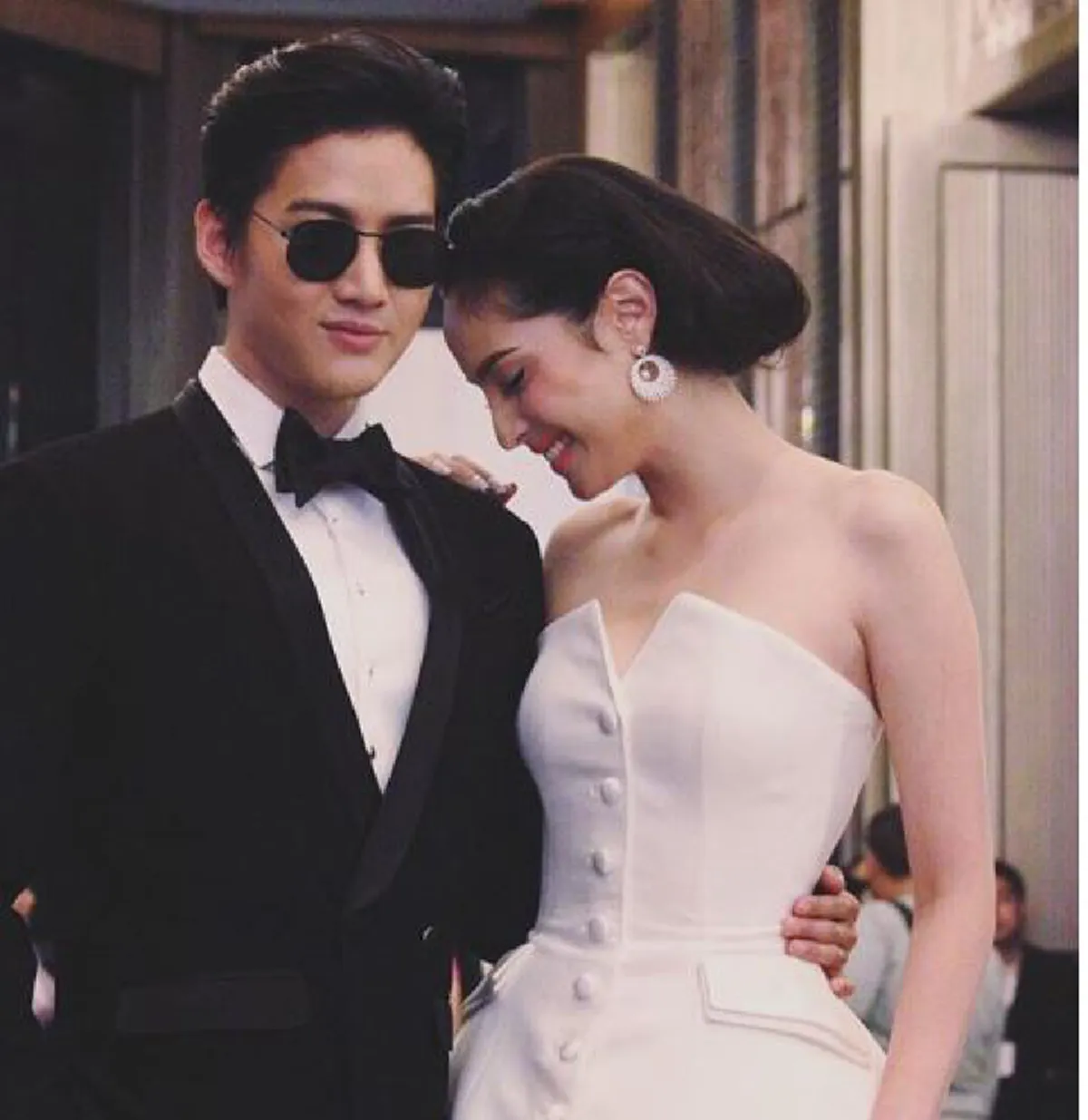 ครั้งแรก!!! "กอล์ฟ"-"ขวัญ" พูดถึงความสัมพันธ์ สรุปแล้วเลิกหรือไม่เลิก!?!