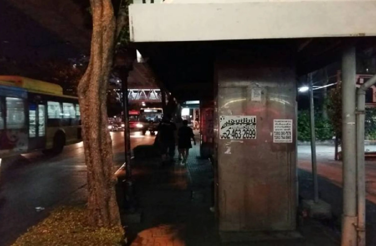 รู้ไว้ไม่ไม่เสียหลาย..ต้องระวัง !! บชน.สรุป217จุดเสี่ยงจุดเปลี่ยวทั่วกรุงฯเหตุแสงสว่างน้อยสภาพโดยรอบเป็นตึกร้าง..อันตราย (อ่านรายละเอียด) !!