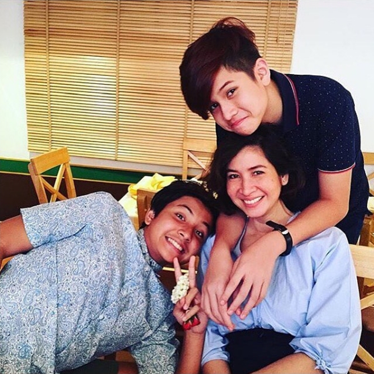 ปรับจูนไม่ได้ ?? คนสนิท "หมิว ลลิตา" เผยสาเหตุตัดสินใจเลิกรา "ก้อง  นรบดี" หลังครองรักแต่งงาน นานถึง 15 ปี !??!