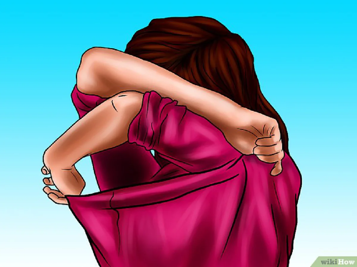 ทายนิสัยใจคอ!! วิธีการถอด"เสื้อผ้า","เครื่องเเต่งกาย" บ่งบอกนิสัยตัวคุณเองได้...เเต่ละคนมีวิธีเเบบใด??!!..ไปเช็คกันเลย!! (รายละเอียด)