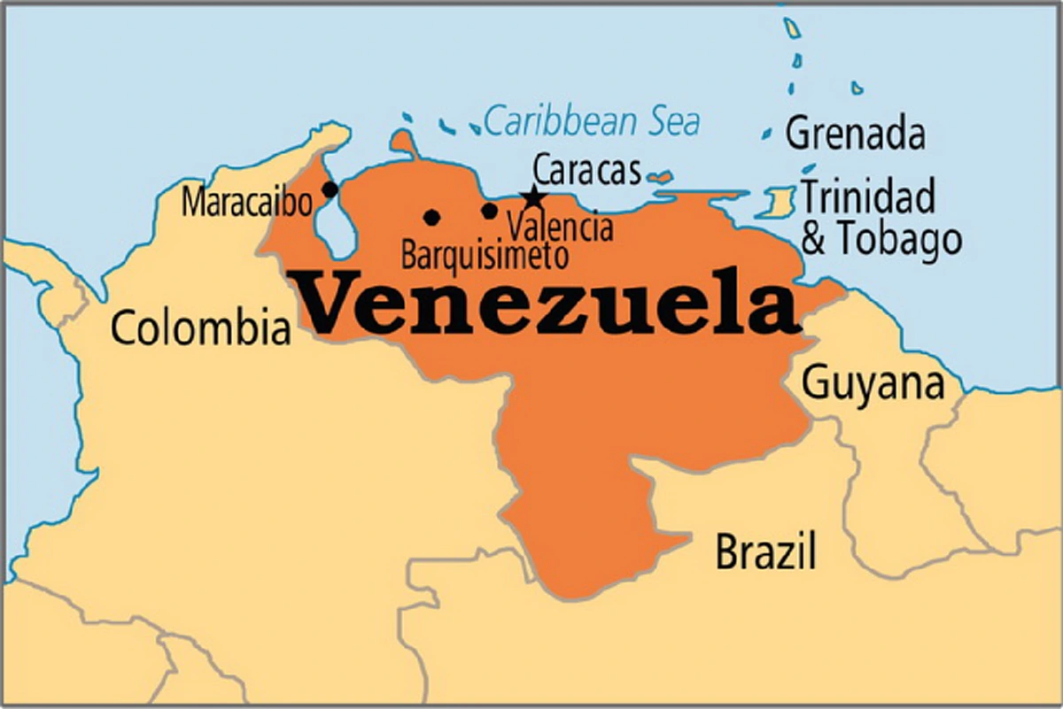 ใกล้หมดตัว!! “เวเนซุเอลา” ถังแตก เงินคงคลังไม่พอชำระหนี้ ขณะประเทศกำลังเจอปัญหาสารพัด