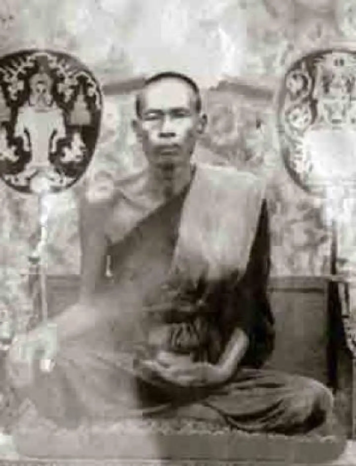 เปิดประวัติ หลวงพ่อฉุย !! ที่สุดแห่งอริยสงฆ์ผู้ได้รับอภิญญา จากการวิปัสสนา !! ขนาด หลวงพ่อแดง ยังพกเหรียญหลวงปู่ฉุย ติดย่ามตลอดเวลา