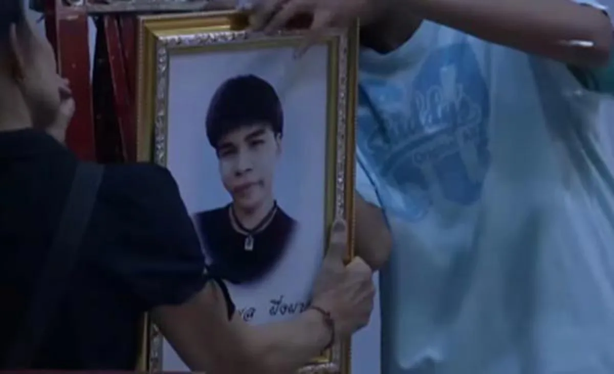 ไม่เคยติดคุก...ไม่เข้าใจ!! "ชูวิทย์" เตือนสติชาวเน็ต เม้นต์เหตุวิศวกรยิงโจ๋17  ชี้ทุกอย่างต้องพิสูจน์ที่ศาล ฟังแง่มุมกม.อย่าเอาแต่สะใจ??