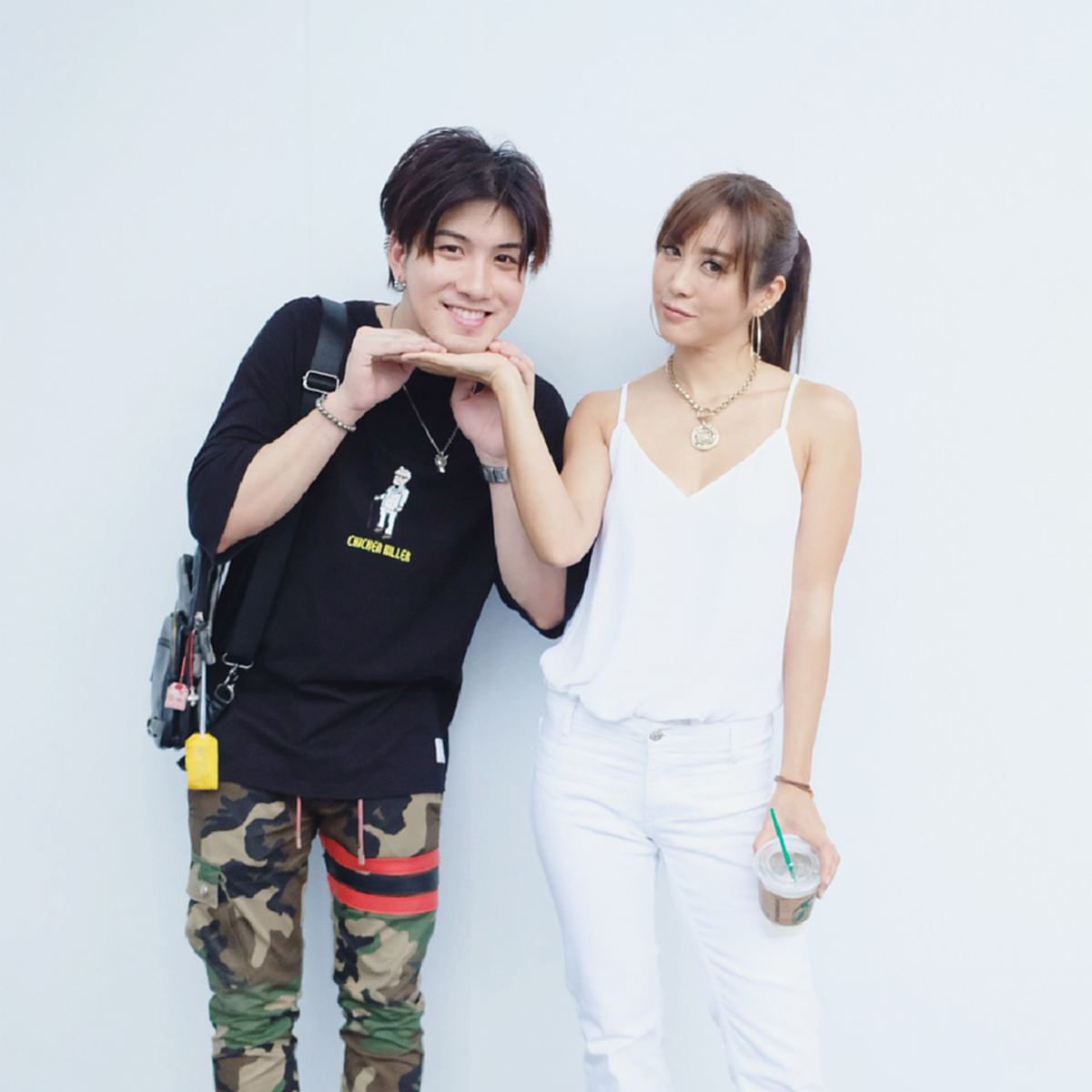 อื้อฉาวสะเทือนวงการ!!! ย้อนรอยอดีตชีวิตรัก "วีเจจ๋า" หลังถูกโยงข่าวลือแย่ง "สามี" ชาวบ้าน บอกเลยแต่ละคนดีกรีไม่ธรรมดา!! (ชมคลิป)