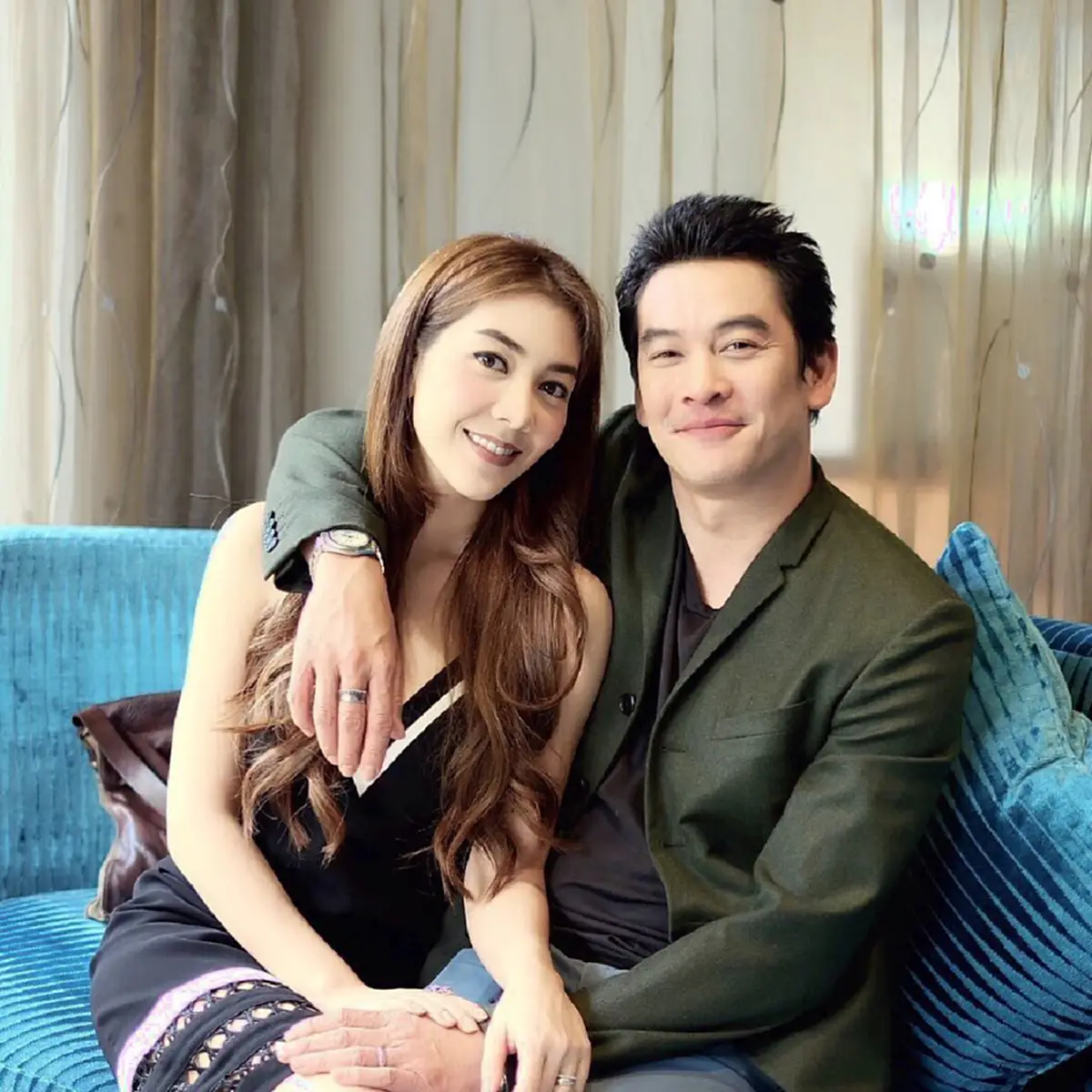 ช็อคจนมือลั่น?!!! "วุ้นเส้น วิริฒิพา" เคลื่อนไหวแล้ว หลังข่าวชาคริตเตรียมแต่งงานรอบ 2 ล่าสุดโพสต์ข้อความเป็นภาษาอังกฤษ คำแปลบ่งบอกทุกอย่าง?