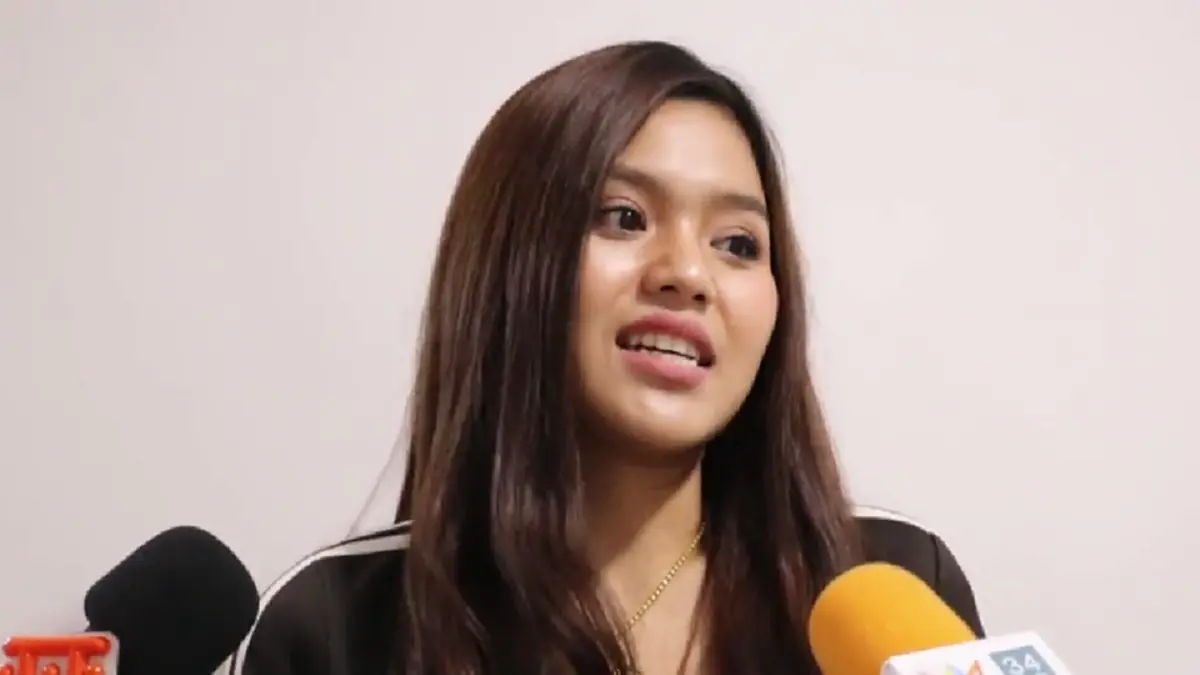 นักร้อง \"ธัญญ่า อาร์สยาม\" แจ้งความถูกขู่ฆ่าทางอินสตาแกรม (คลิป)