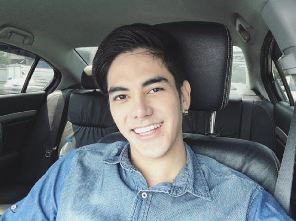 #ยังจำกันได้หรือเปล่า!! "น้องหนักแน่น" อดีตดาราเด็กชื่อดัง แจ้งเกิดจาก "รักแห่งสยาม"  ปัจจุบันโตเป็นหนุ่มแล้ว เปลี่ยนไปมากเลย !! (ชมภาพ)