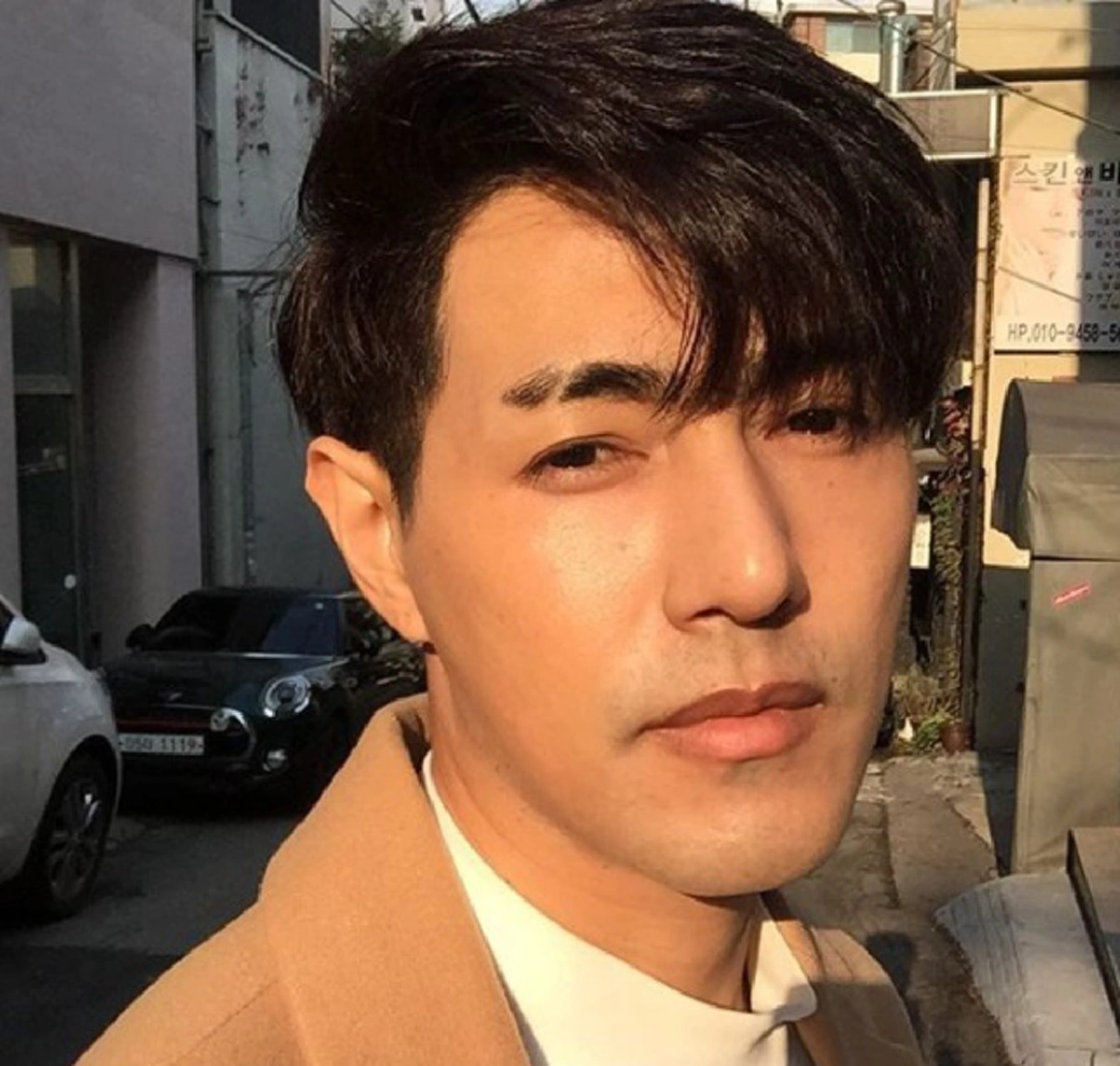 หายจากวงการไปนาน !!! เจอตัวแล้ว   "เต็งหนึ่ง" อดีตนักร้อง-พระเอกชื่อดัง ล่าสุดพบว่าไปเล่นหนังต่างประเทศ แซ่บขนาดนี้เชียว!!