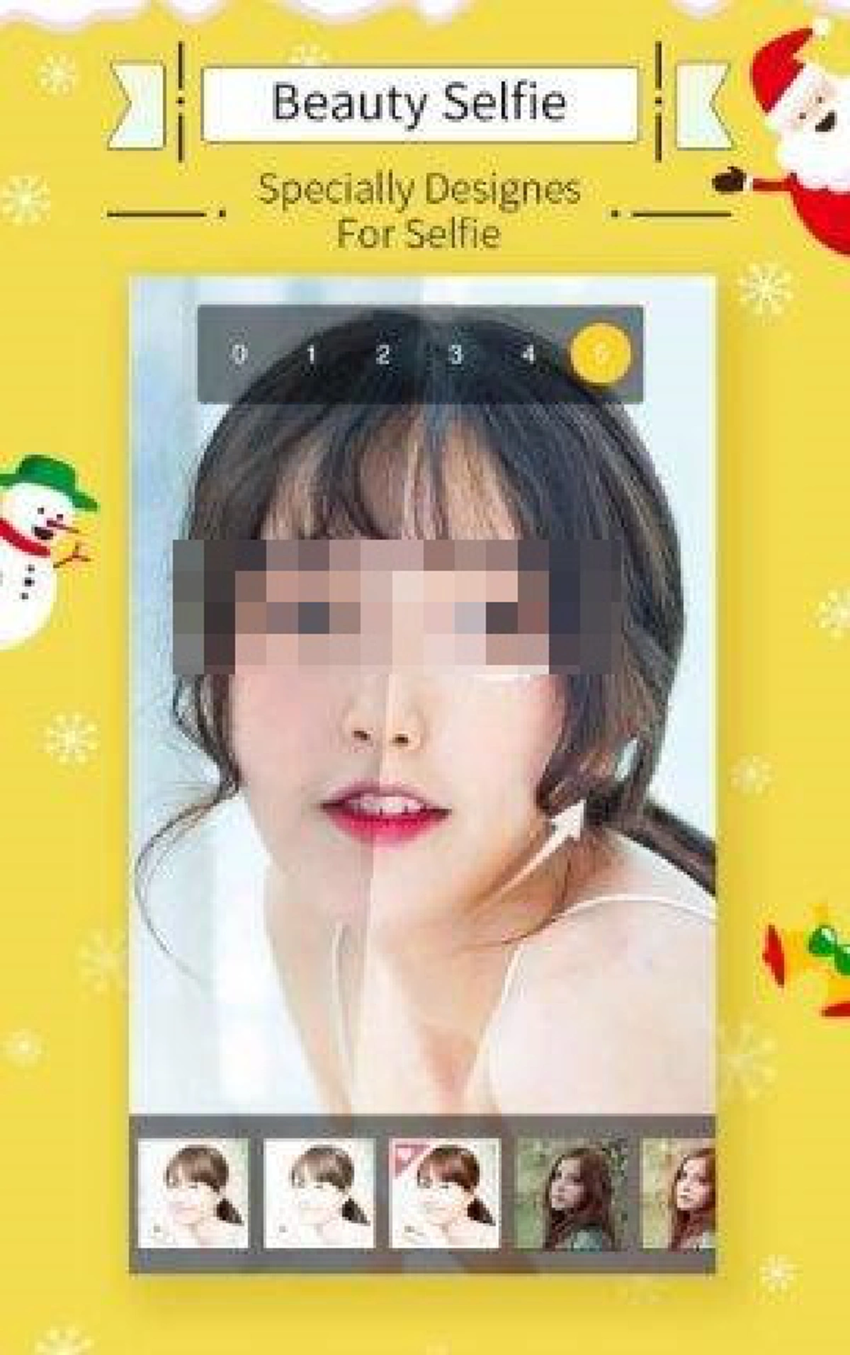 "กรมสุขภาพจิต" เตือน พวกชอบถ่ายเซลฟี่สวยด้วยแอพ เสี่ยงขาดความมั่นใจ หนักถึงขั้นป่วยทางจิต