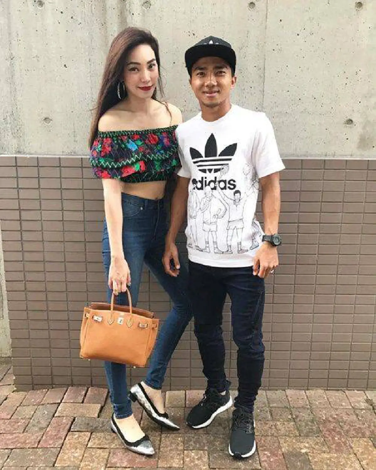 \"เมย์ พิชญ์นาฎ\" โพสต์เคลื่อนไหว หลังอดีตหวานใจ \"เจ ชนาธิป\" ซัดประตูชัยให้ทีมชาติ!