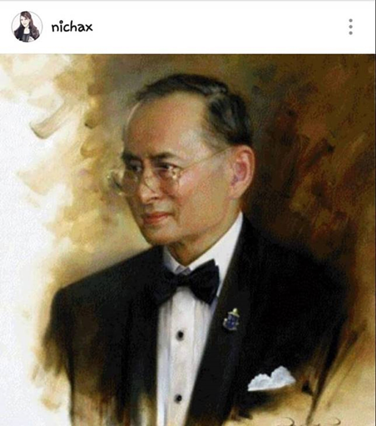 สุดซาบซึ้งเป็นที่สุด !!! "ทูลกระหม่อมหญิง" ทรงโพสต์ข้อความ ผ่านอินสตราแกรมส่วนพระองค์ถึง "เสด็จพ่อ" !!! #ถึงวันทูลลา