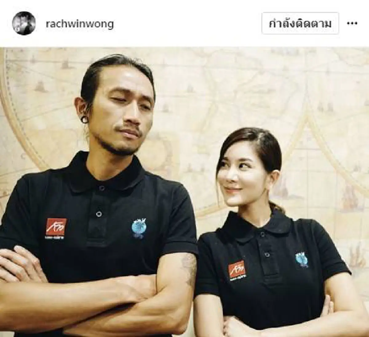 คำถามที่แฟนคลับรอคอย !! ฟัง "พี่ตูน" ตอบคำถามที่ว่า วิ่งเสร็จแล้วจะไปทำอะไรต่อ? จะแต่งงานหรอ?