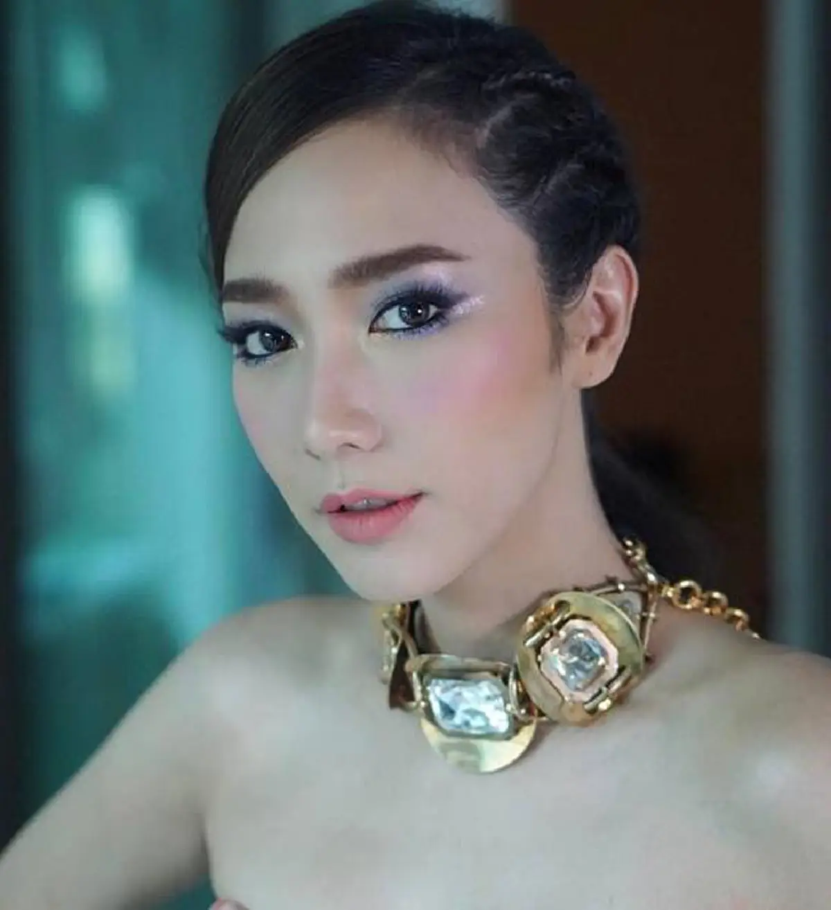 มหากาพย์ภาคต่อ!! "ลีน่าจัง" ยังไม่เลิก ซัดแรงบอก "อีอั้ม" ตกอับ มานั่งขายครีม!! รักหมามากกว่าผู้ชาย!! แวะเหน็บ "หนิง ผัวรวยแต่ไม่มีความสุข"