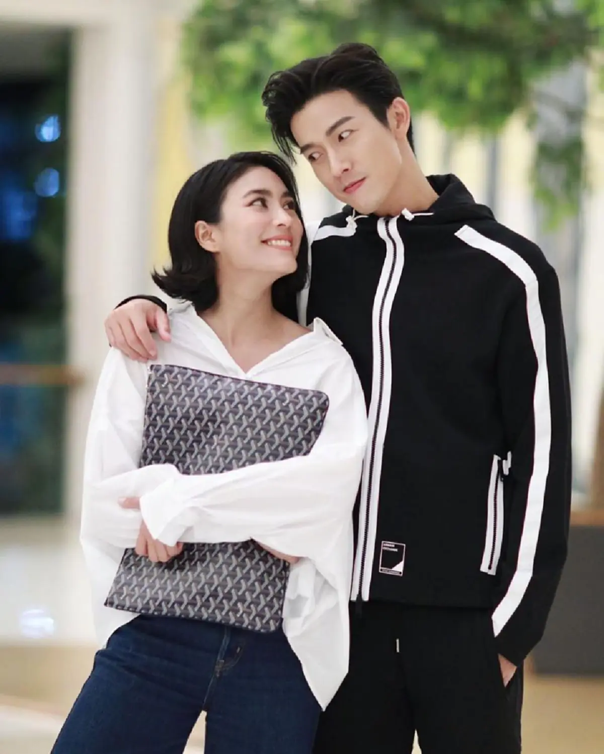ดีเจพุฒ ตอกกลับหลังโดนเม้าท์ไร้ศักยภาพ แต่งงานมาตั้งนานแล้วแต่ไม่มีลูก