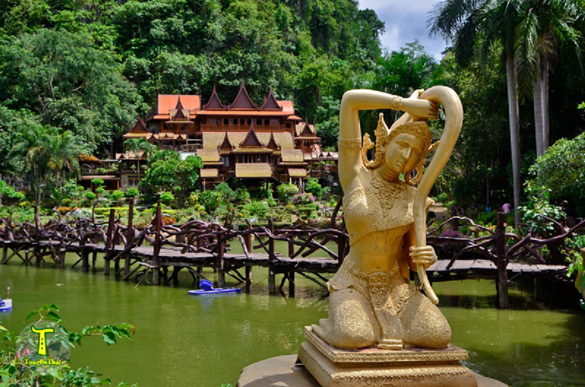 สวด ๗วัน ศัตรูแพ้ภัยตัวเอง..เคล็ดบูชา "พระแม่ธรณีบีบมวยผม" เขียนชื่อศัตรูนำแม่ธรณีทับไว้บอกให้อภัยต่อกัน..ไม่จองเวรซึ่งกันและกัน