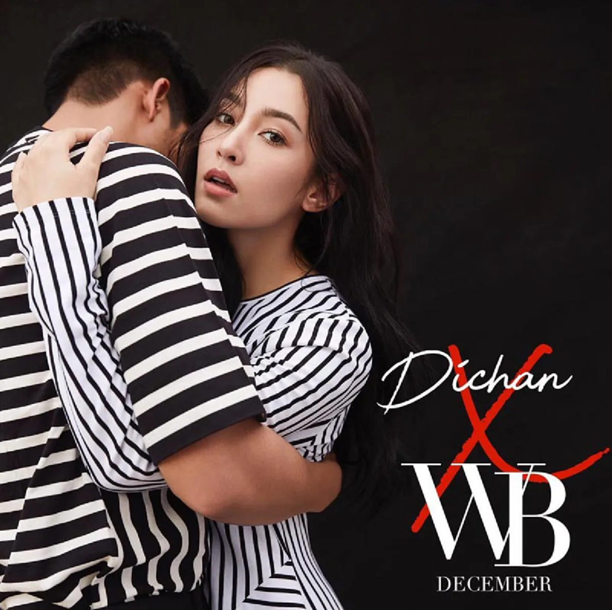คู่รักสุดหวาน!!!  เวียร์ ศุกลวัฒน์ - เบลล่า ราณี ออกงานคู่ไม่ทันไร จูงมือกันแบบครั้งแรกสุดฟิน บนปกนิตยสาร!?!