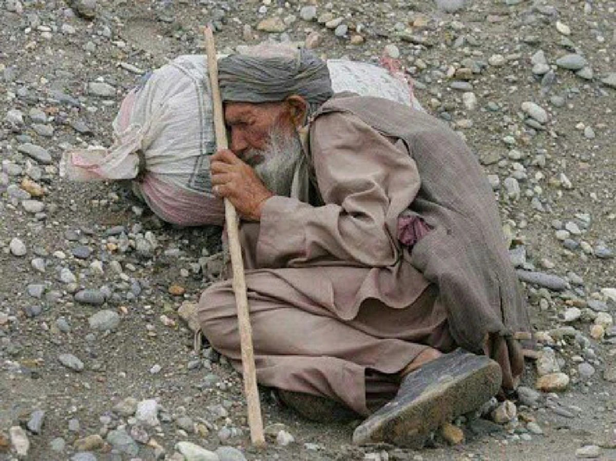 สุดซึ้งประทับใจ!!! ชายผู้ยากจนถาม "พระพุทธเจ้า" ว่า "เหตุใดข้าจึงยากจนยิ่งนัก"  #บทความดีๆที่ทุกคนควรอ่าน