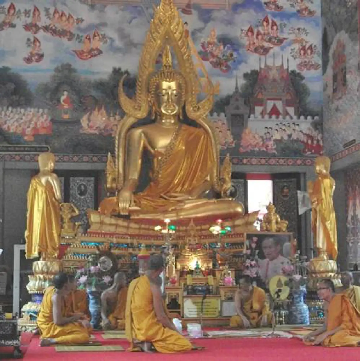 ไม่เชื่ออย่าลบหลู่!! วิธีแก้กรรม "หนี้สิน-เงินทองไม่พอใช้" แบบง่ายๆ ทำได้ด้วยตัวคุณเอง!!