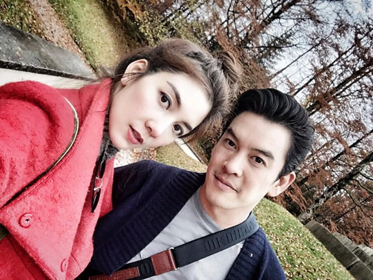 ความในใจจากผู้หญิงที่ชื่อ "วุ้นเส้น" บอก  "ชาคริต"  คือรักแท้ ถึงจะเสียน้ำตาแต่ก็คุ้ม ลั่นเราเลิกกัน ทั้งที่ยังรักกันอยู่ !!