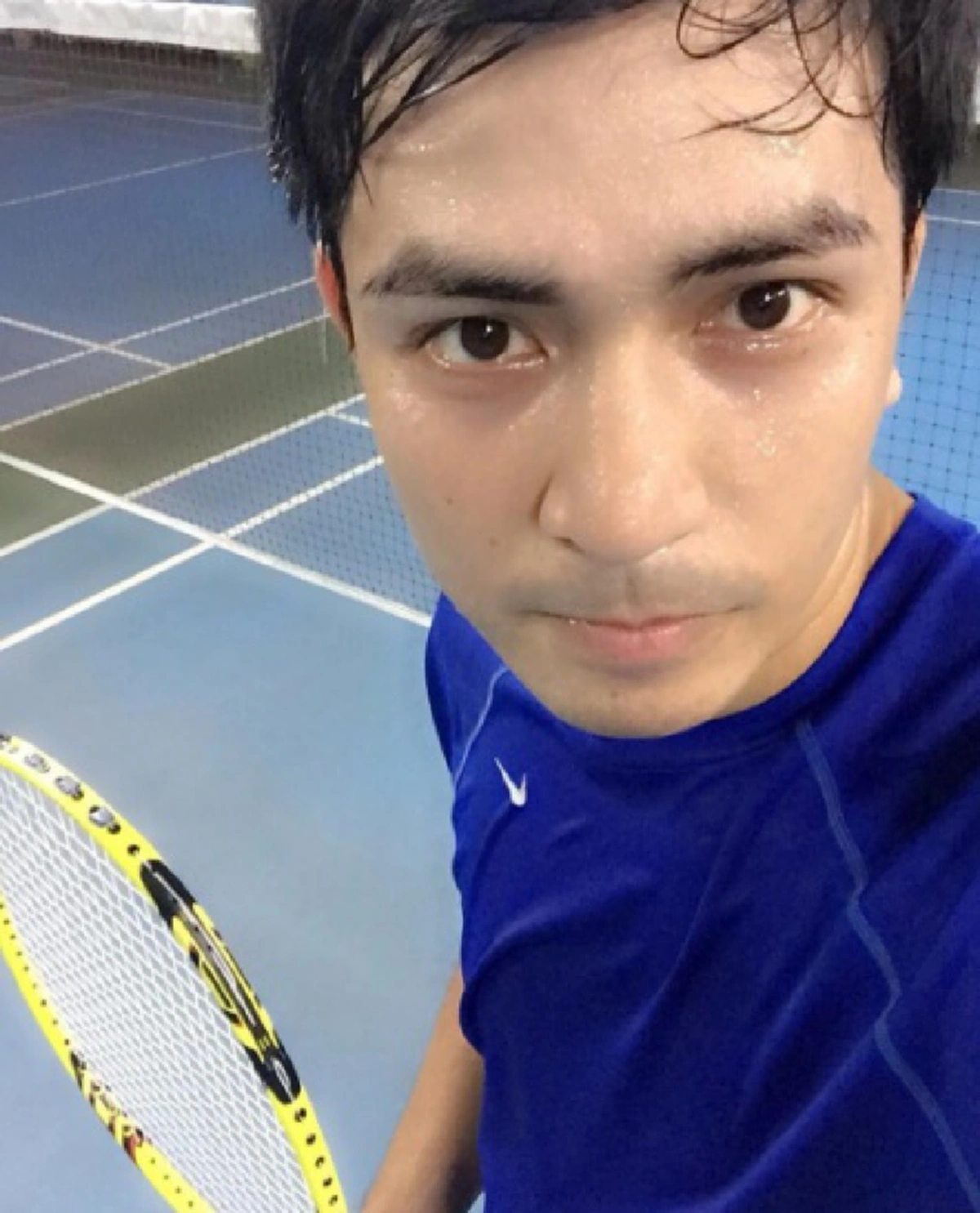 หายไปไร้ข่าวคราว !! "อ้น รติพงษ์"  พระเอกคู่ขวัญ "อั้ม พัชราภา" ปัจจุบันอายุ 38 เห็นภาพล่าสุดแล้วยังตะลึง