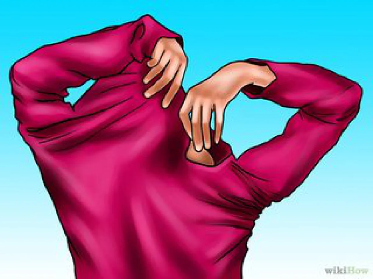 ทายนิสัยใจคอ!! วิธีการถอด"เสื้อผ้า","เครื่องเเต่งกาย" บ่งบอกนิสัยตัวคุณเองได้...เเต่ละคนมีวิธีเเบบใด??!!..ไปเช็คกันเลย!! (รายละเอียด)