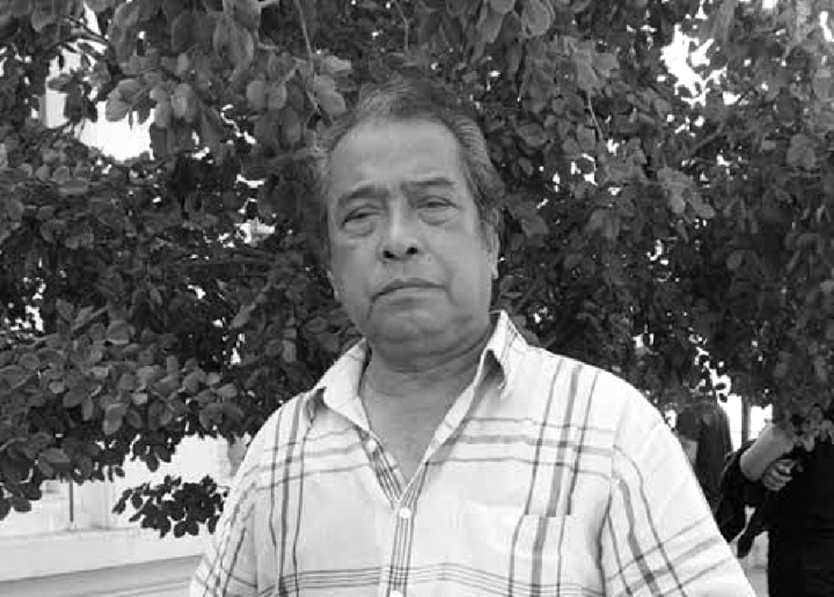 "กรรชัย" เผย! ต่อสายตรงคุยหมอโรคหัวใจ ประเมินผิดพลาดทำ "อาเปี๊ยก พิศาล" น็อกดับ! (คลิป)