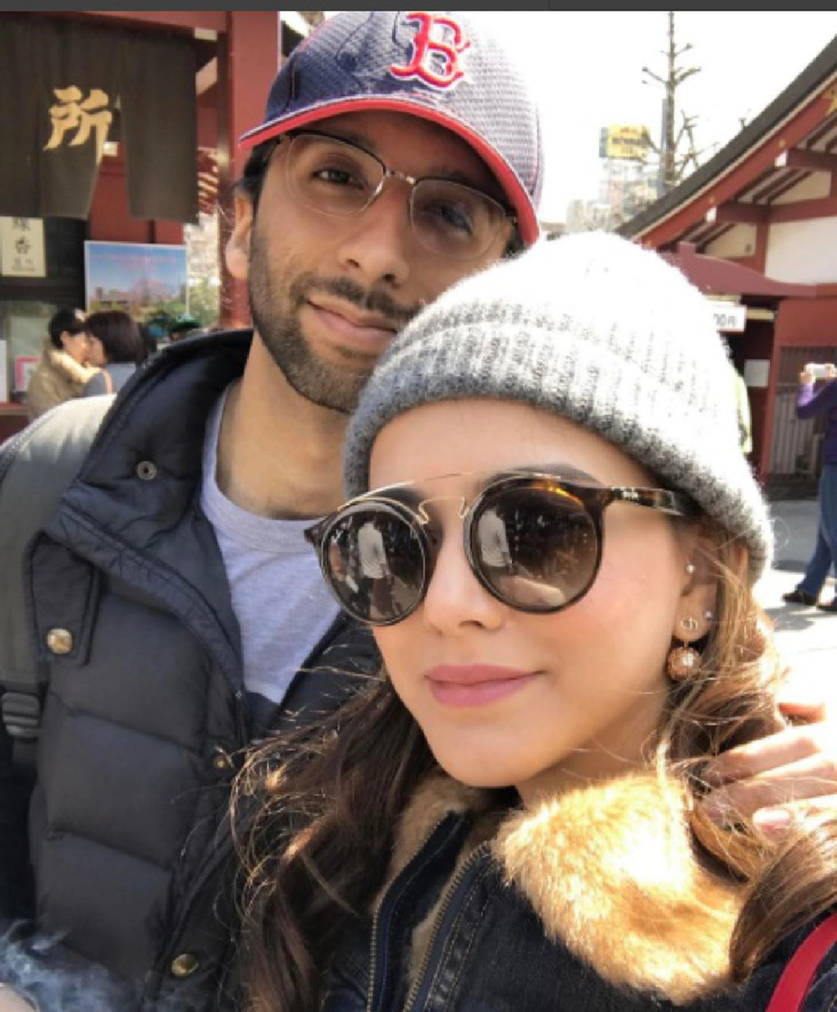 ชีวิตดั่งเจ้าหญิง ! นี่หรือคือชีวิตหลังแต่งงานของ "  ดาราสาวช่อง 7"  หลังขึ้นแท่นเป็นคุณนายทายาทโรงแรมหรูกลางกรุง!!!