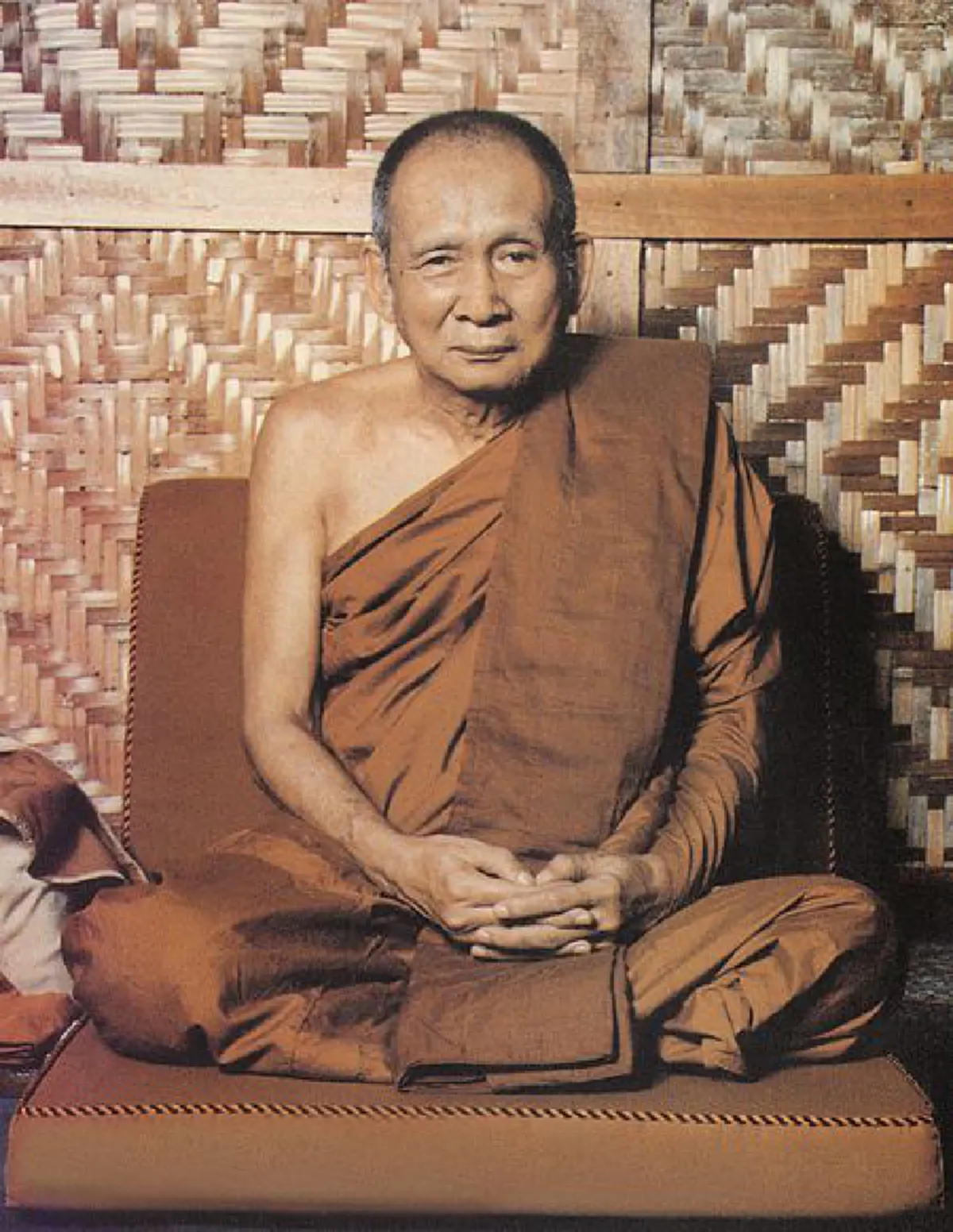 ปาฏิหาริย์มาฆบูชา! การเรียกพระสงฆ์มาชุมนุมกัน ไม่ได้มีแต่ในยุคพุทธกาล... สมเด็จพระญาณสังวร ทรงเคยใช้โทรจิตเรียกพระป่าให้มารวมกันเพื่อเข้าวัง