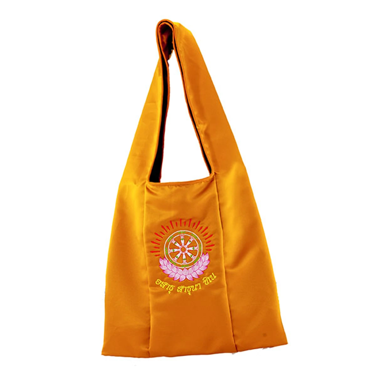 เหมาะสมหรือไม่ ?? เมื่อฝรั่งหัวทอง สะพายย่ามพระในต่างแดน ??!! ชาวเน็ตแห่คอมเม้นเพียบ (ภาพชุด)