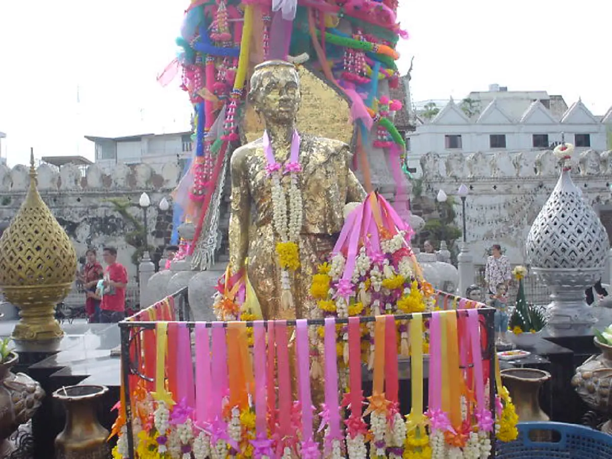 ท้าวสุรนารี
