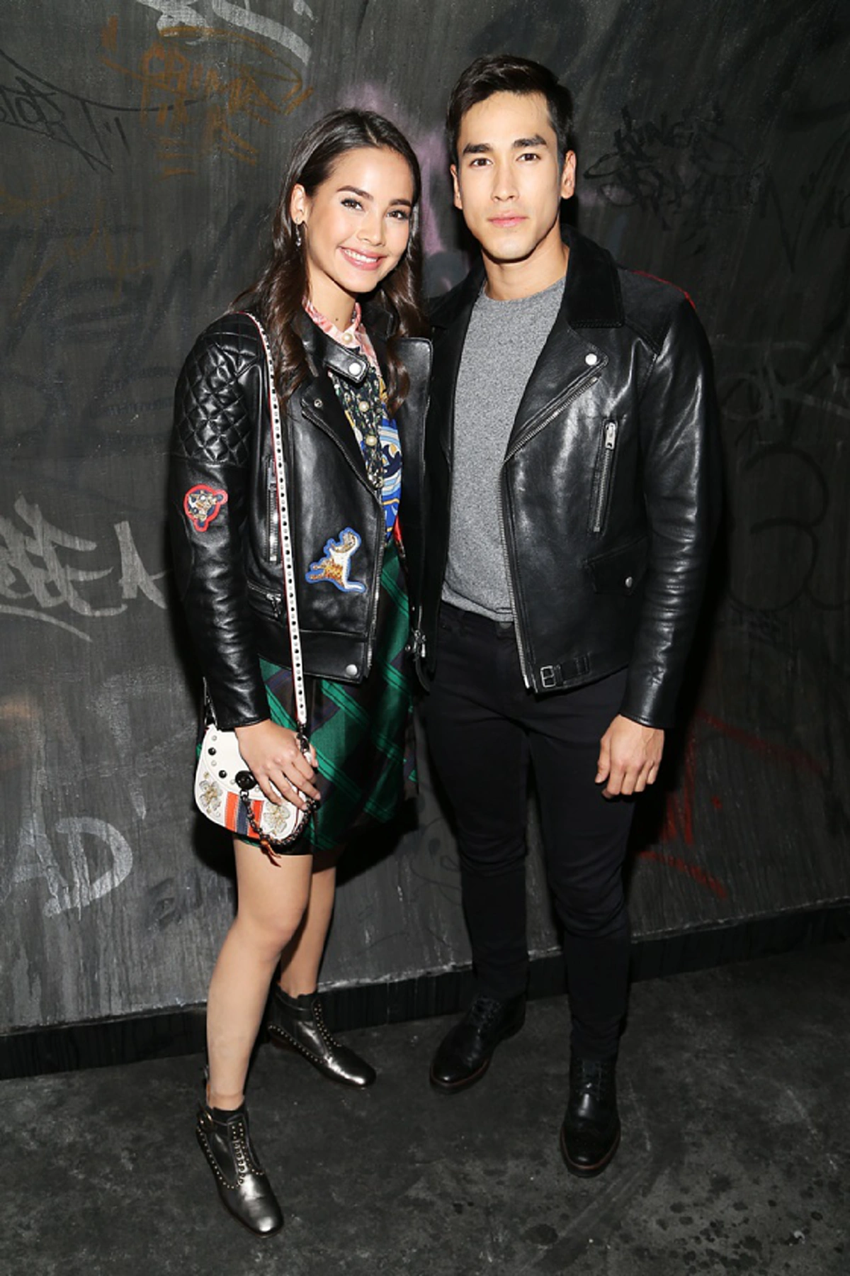 ปังมาก! "ญาญ่า อุรัสยา" ติด 1 ใน 11 ดาราตัวท็อป ที่แจ้งเกิดในวงการแฟชั่นระดับโลก! (รายละเอียด)