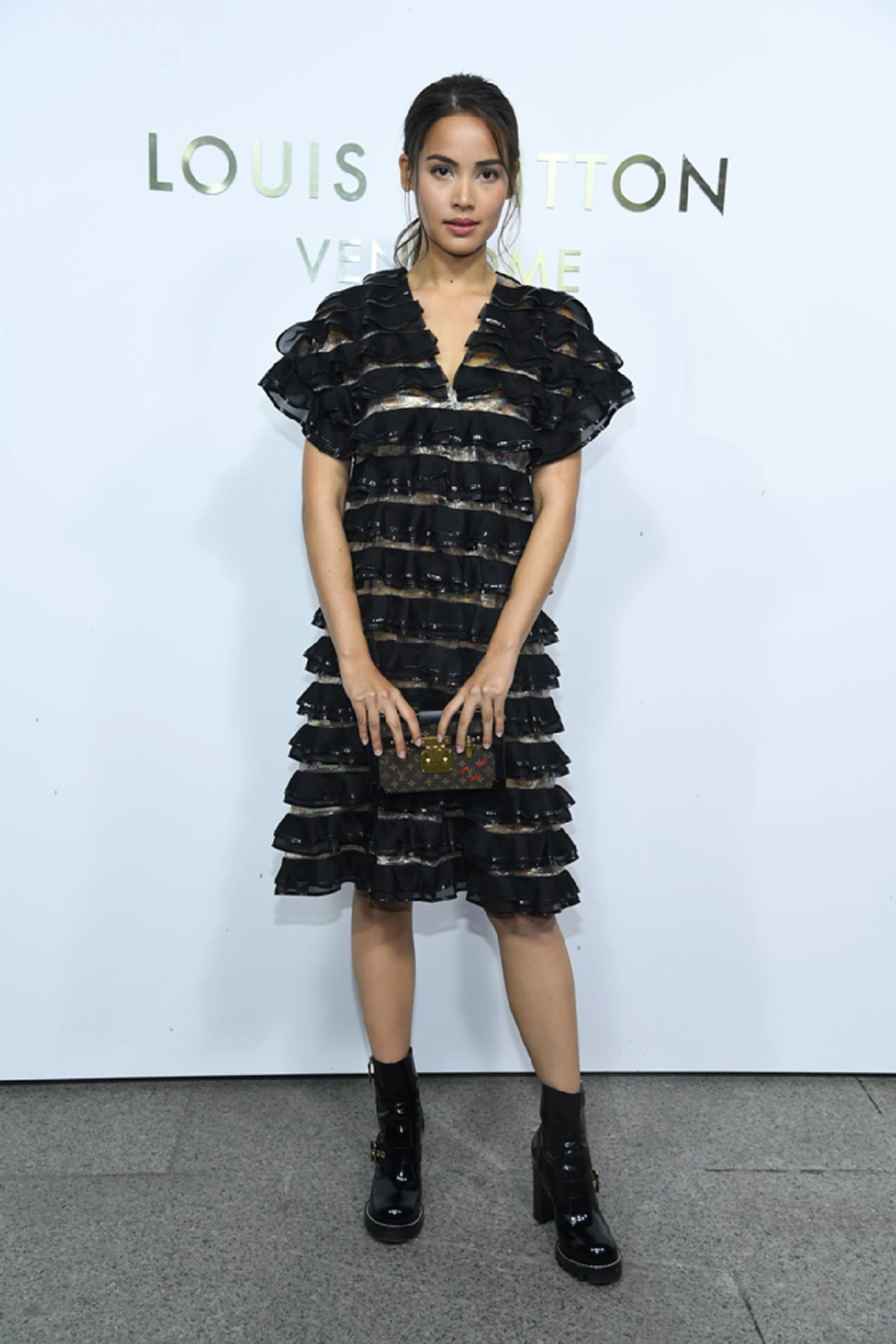 ปังมาก! "ญาญ่า อุรัสยา" ติด 1 ใน 11 ดาราตัวท็อป ที่แจ้งเกิดในวงการแฟชั่นระดับโลก! (รายละเอียด)